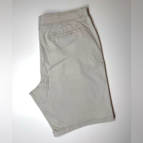 Lucky Brand Men’s Saturday Stretch Shorts Size- 38 - Picture 6 of 7